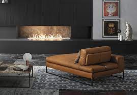 Modern Chaise Lounge Sunset By Gamma Modern Chaise Lounge Modern Furniture Living Room Chaise Lounge Living Room