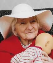 Obituary information for Lillie Virginia Chambers