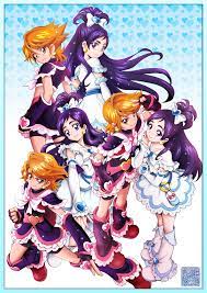 Pin By Cassidy Cucchiara On Futago Kamikita Pretty Cure Anime Shows Pretty And Cute