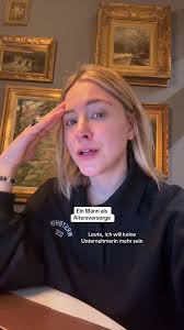 Ein Mann als Altersvorsorge?