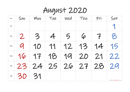 Pin On Printable Calendar Templates