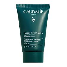 Masque Instant Détox