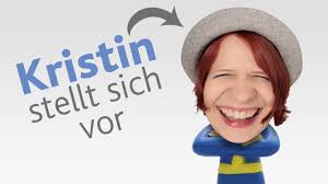 Das High5-Team: Kristin stellt sich vor