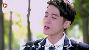 Vietsub Love Cuisine 料理高校生 Hương Vị Tình Yêu