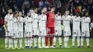 Official profile of real madrid c.f. Real Madrid Vs Leganes Preview Where To Watch Kick Off Time Team News More 90min