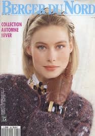 CATALOGUE BERGER DU NORD (No 60) : Automne/Hiver (English Edition) by  Berger Du Nord Editorial Staff: Near Fine Soft Cover/Magazine