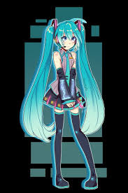Check spelling or type a new query. Pin By Normalkunn On åˆéŸ³ãƒŸã‚¯ Miku Hatsune Vocaloid Hatsune Miku Anime Chibi