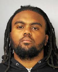 Two suspects busted in Chester Township gunfight