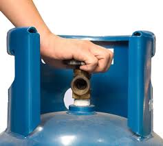 To start the process of getting natural gas for your home, a building permit will need to be pulled down at your local building and codes office. 5 Differences Between Natural Gas And Propane