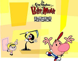 William billy is one of the titular main characters of the grim adventures of billy and mandy. Watch The Grim Adventures Of Billy And Mandy Season 2 Prime Video