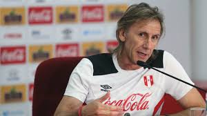 Gareca, tras la derrota ante argentina: Football Gareca Was A Target According To Pablo Escobar S Former Hit Man Marca In English