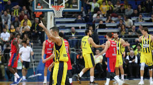 Haftasında fenerbahçe ile cska moskova takımları ülker sports arena'da karşılaştı. Fenerbahce Nin Cska Moskova Karsisinda 33 48 Ten Sonraki 19 0 Lik 52 48 Inanilmaz Serisi Youtube