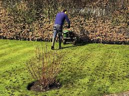 Call us to find out more. Hollow Tine Aeration Lancashire Lawncare