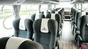 Your road trip is more safe, peaceful and well served. Ekspres Mutiara Book Bus Tickets Online For Upto 20 Off