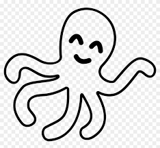 Sep 11, 2017 · these alphabet coloring sheets are super simple to complete, but lots of fun! Octopus Redrawn Octopus Coloring Page Free Transparent Png Clipart Images Download