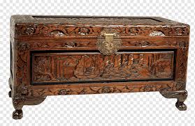 5 out of 5 stars. Chest Furniture Antique Wood Retro Carved Wood Coffee Table Png Pngwing