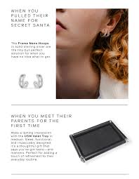 Holiday Gift Guide 2024