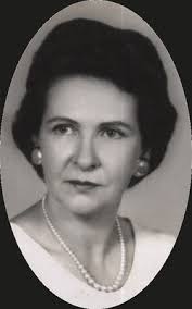 Mary Ellen Bailey Jenkins (1909-2006)