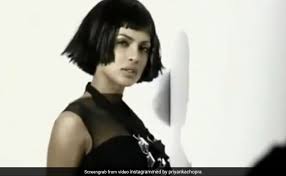 How Priyanka Chopra Marked 12 Years Of Fashion Priyanka chopra insists she was following rules after going for hair cut at. how priyanka chopra marked 12 years of