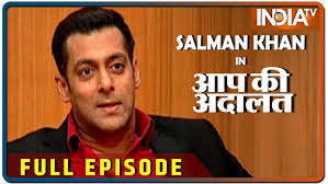 राम रहीम के साथ ये हैं सलमान खान का रिश्ते, जेल जाने के बाद ऐसे खुली पोल..|  Salman-Rahim