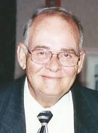 Obituary for Robert Lee May