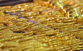ราคาทองคำวันนี้ 26/04/68 เปิดตลาดปรับเพิ่มขึ้น 250 บาท รูปพรรณขาย