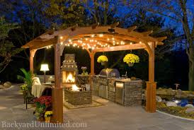Check spelling or type a new query. All About Gazebos Pavilions And Pergolas Backyard Unlimited