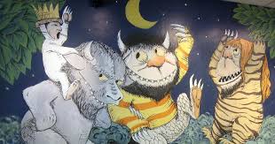 Max discovers the wild things on an island, destroying their homes in fury and for kicks. Where The Wild Things Are How Maurice Sendak Created The Beloved Children S Book