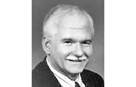 Kenneth McDONALD Obituary (2018)