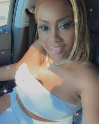 Cynthia Dio's Instagram, Twitter & Facebook