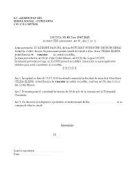 Pensionare anticipata sau anticipata partial. Art 56 Alin 1 Lit I