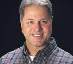 Ray McNulty: Is this heaven? No, it's Wimbledon