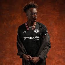 Crystal palace has justifiably clapped back. Nike 2019 20 Chelsea Third Kit Released The Kitman