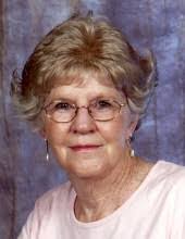 Mary Smoot's Instagram, Twitter & Facebook