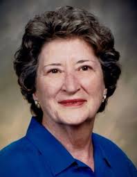 Martha Ransom Thomas Obituary October 29, 2018