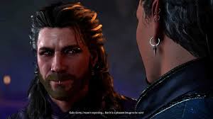 Baldur's Gate 3 Character Customization and Mods