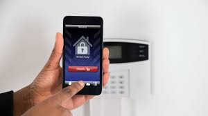 Ireland's Top 5 Smart Alarm Systems