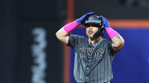 Mets' Bats Spur Late Rally Past Angels for Improbable Second Straight Win