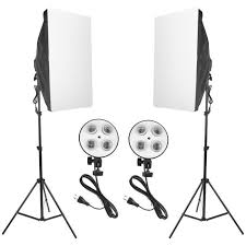 Kit D Eclairage Universal Softbox De Photographie Professionnel Light Stand Tournage Video 2 Pcs Achat Vente Kit Studio Photo Cdiscount Une connexion sécurisée à votre compte. cdiscount com