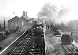 Days Of Steam And Chips British Rail Steam Ipswich