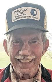 George Gruenloh Obituary (1947