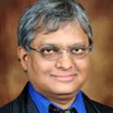 Dr. Ramesh Patel, MD