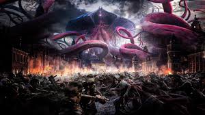 I believe the book of revelation gives us the answer because it exposes the covert activity of unseen but malevolent spiritual powers at work in our world, and it is vital we understand what we are dealing with if we are going to defeat them. The Book Of Revelation Youtube