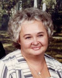 Obituary information for Barbara Sue Munsey