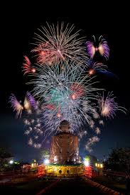 New Year S Fireworks China Http Patriciaalberca Blogspot Com Es Fireworks Photography New Year Fireworks Fireworks