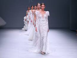 Abiti da sposa in pizzo: Abiti Da Sposa In Pizzo I Modelli Piu Romantici Del 2019 Donna Moderna
