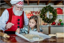 No matter what you choose, the best photo books, holiday. Cookies With Santa