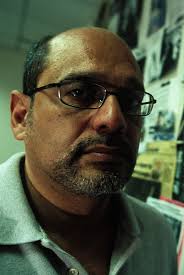 Anthony Papa is an artist