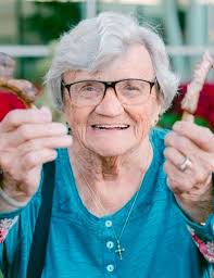 Virginia A. Pearson Obituary