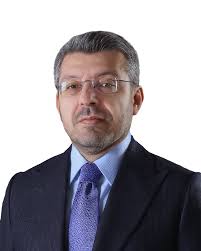 Mustafa Doğan İnal